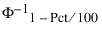Equation shown here