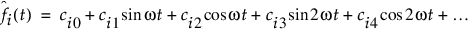 Equation shown here Equation shown here