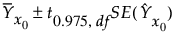 Equation shown here Equation shown here