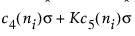 Equation shown here Equation shown here