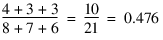 Equation shown here