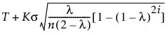 Equation shown here