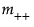 Equation shown here