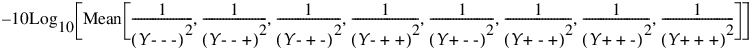 Equation shown here