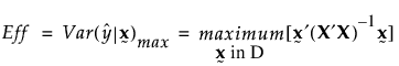 Equation shown here Equation shown here