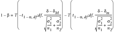 Equation shown here Equation shown here