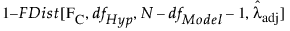 Equation shown here Equation shown here