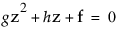 Equation shown here