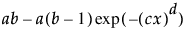 Equation shown here