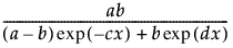 Equation shown here