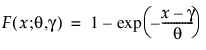 Equation shown here
