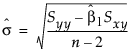 Equation shown here Equation shown here