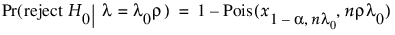 Equation shown here Equation shown here