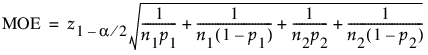 Equation shown here Equation shown here