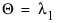 Equation shown here