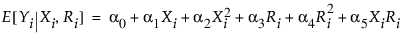 Equation shown here Equation shown here
