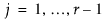 Equation shown here Equation shown here