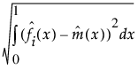 Equation shown here Equation shown here