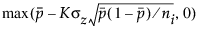 Equation shown here