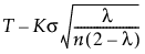 Equation shown here