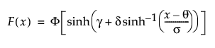Equation shown here Equation shown here
