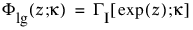 Equation shown here