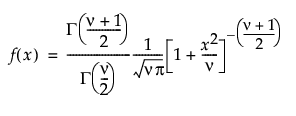 Equation shown here Equation shown here