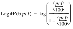 Equation shown here Equation shown here