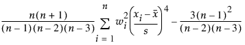 Equation shown here