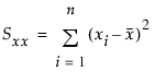 Equation shown here Equation shown here