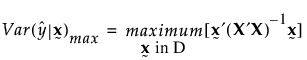 Equation shown here Equation shown here