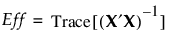 Equation shown here Equation shown here