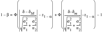 Equation shown here Equation shown here