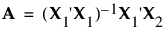 Equation shown here