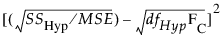 Equation shown here Equation shown here
