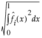 Equation shown here Equation shown here
