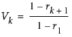 Equation shown here Equation shown here
