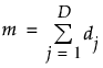 Equation shown here