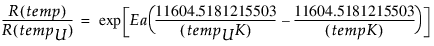 Equation shown here Equation shown here