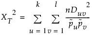 Equation shown here Equation shown here