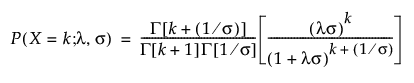 Equation shown here Equation shown here