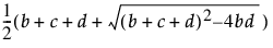 Equation shown here
