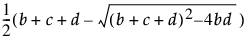 Equation shown here
