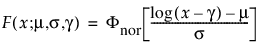 Equation shown here