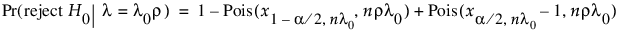 Equation shown here Equation shown here