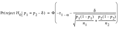 Equation shown here Equation shown here