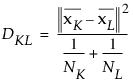 Equation shown here Equation shown here