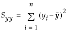 Equation shown here Equation shown here