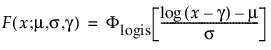 Equation shown here