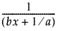 Equation shown here